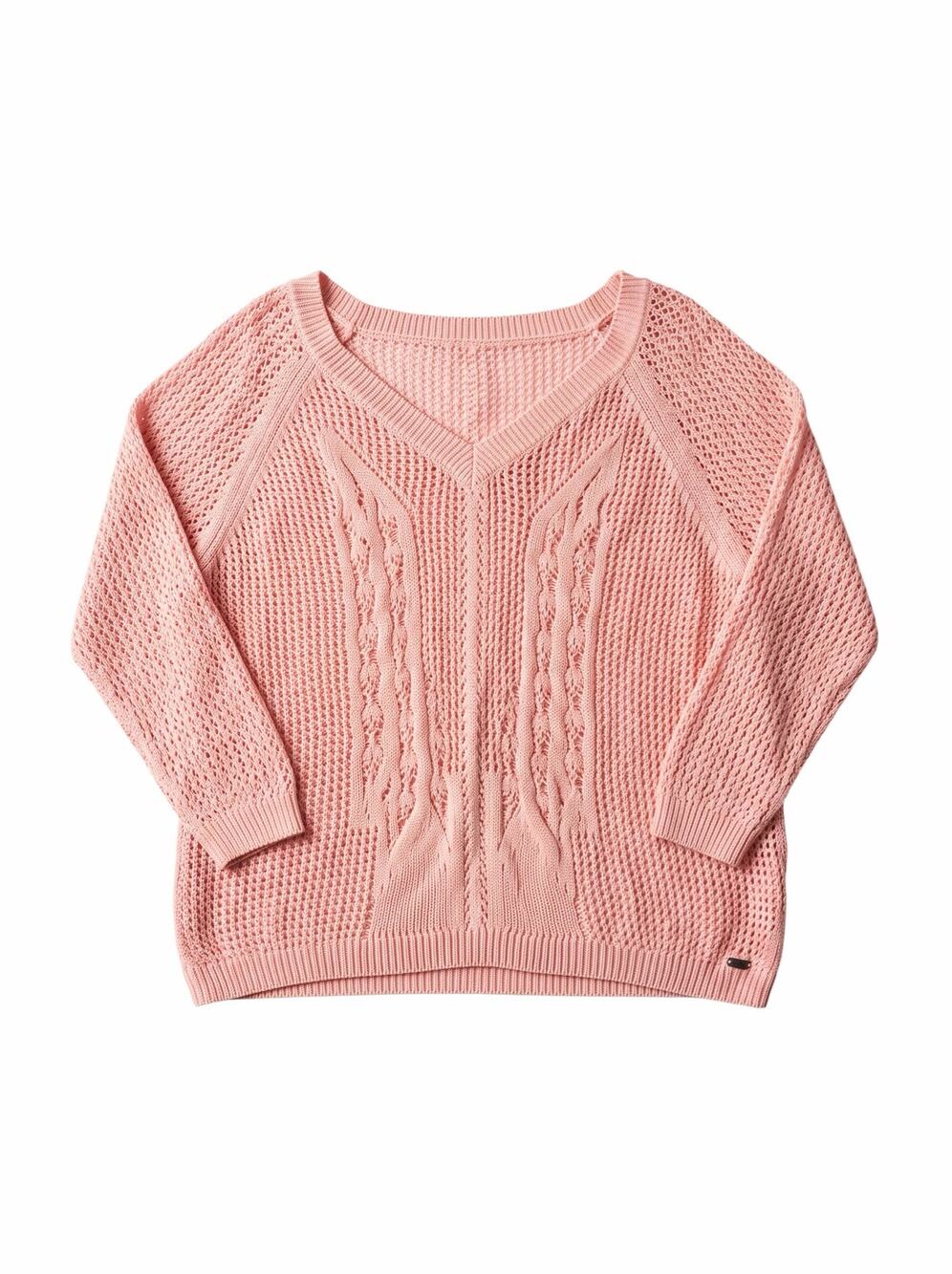 Guess Asymmetrical Back Sweater